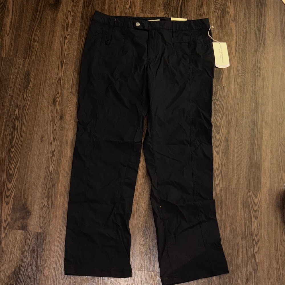 NWT Royal Robbins Discovery Pants
